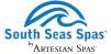 South Seas Spas 102x49